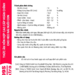 huong dan su dung 309S Extra biolux